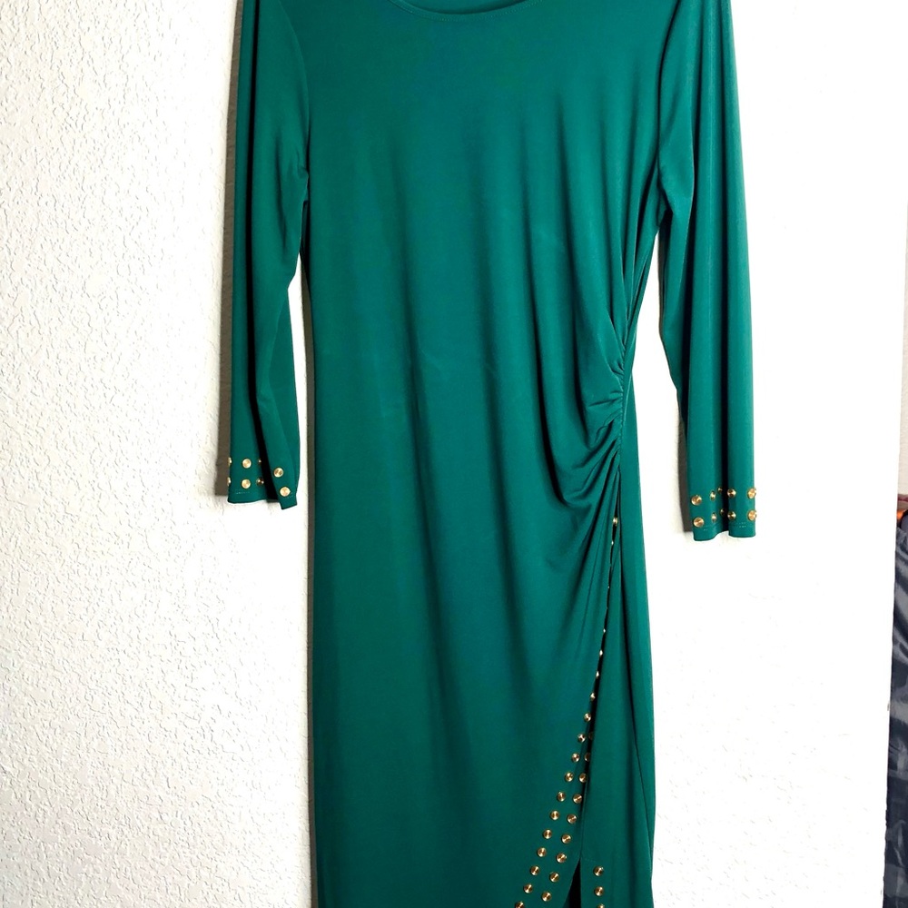 Spense Dress - Picture 3 of 8